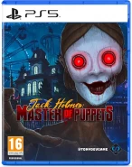 Jack Holmes: Master of Puppets (PS5)