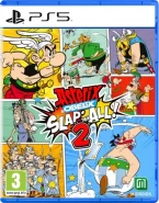 Asterix & Obelix: Slap Them All! 2 (PS5)