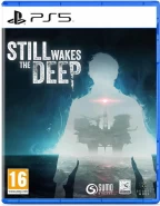 Still Wakes the Deep (PS5)