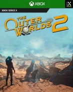 The Outer Worlds 2 (XBOX Series X)