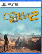 The Outer Worlds 2 (PS5)