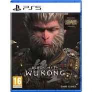 Black Myth: Wukong [Deluxe Edition] (PS5)