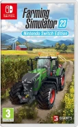 Farming Simulator 23 (Switch)