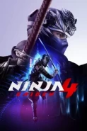 Ninja Gaiden 4 (XBOX Series X)