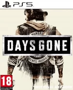 Days Gone Remastered (PS5)