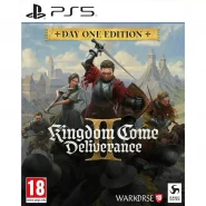 Kingdom Come: Deliverance 2 [II] (PS5)