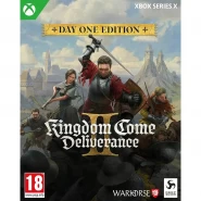 Kingdom Come: Deliverance 2 [II] (XBOX Series X)