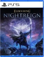 Elden Ring: Nightreign (PS5)