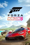 Forza Horizon 5 (PS5)