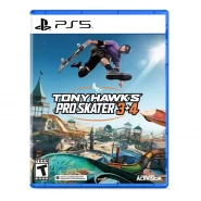 Tony Hawk's Pro Skater 3+4 (PS5)