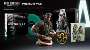 Metal Gear Solid Delta: Snake Eater [Collector's Edition] (PS5)