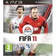 FIFA 11 (PS3)