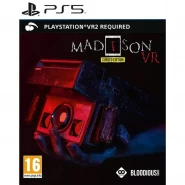 MADiSON VR - Cursed Edition (PS5, PSVR2)