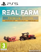 Real Farm [Premium Edition] (PS5)