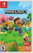 Minecraft (Switch)