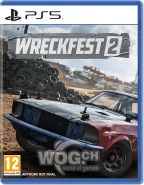 Wreckfest 2 (PS5)