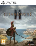 Titan Quest 2 [II] (PS5)