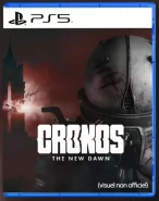 Cronos: The New Dawn (PS5)