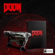 DOOM Anthology (PC)