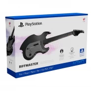 PDP RIFFMASTER Беспроводной гитарный контроллер для PS5, PS4