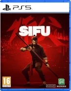 SIFU (PS5)