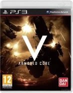 Armored Core 5 (V) (PS3)