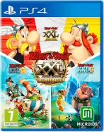 Asterix & Obelix XXL Collection (PS4)