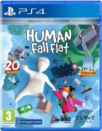 Human: Fall Flat - Dream Collection (PS4)