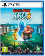 Asterix & Obelix XXL 3: The Crystal Menhir (PS5)