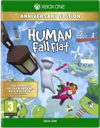 Human: Fall Flat Anniversary Edition (XBOX One)