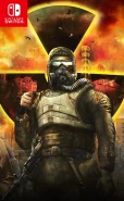 S.T.A.L.K.E.R: Legends of the Zone Trilogy [Сталкер трилогия] (Switch)