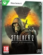 S.T.A.L.K.E.R. 2 [STALKER 2]: СЕРДЦЕ ЧЕРНОБЫЛЯ (XBOX)