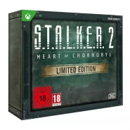 S.T.A.L.K.E.R. 2 [STALKER 2]: Heart of Chernobyl [Limited Edition] (XBOX)