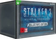 S.T.A.L.K.E.R. 2 [STALKER 2]: HEART OF CHERNOBYL [COLLECTOR'S EDITION] (XBOX)
