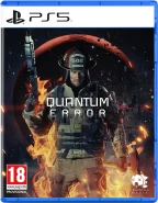 Quantum Error (PS5)