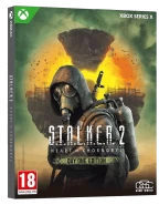 S.T.A.L.K.E.R. 2 : Heart of Chornobyl [Day One Edition] (Xbox Series X)