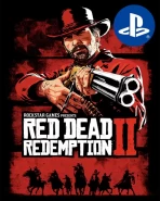 Red Dead Redemption 2 (PS5)