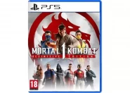 Mortal Kombat 1: Definitive Edition (PS5)