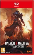 Daemon X Machina: Titanic Scion (Switch 2)