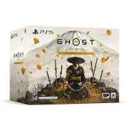 Ghost of Yotei - Collector’s Edition (PS5)