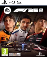 F1 2025 (PS5)