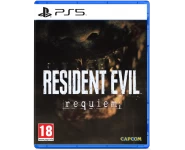 Resident Evil: Requiem 9 (PS5)