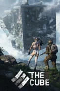 The CUBE (XBOX Series X)