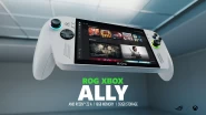 Портативная консоль ROG XBOX Ally