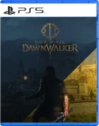 The Blood of Dawnwalker (PS5)
