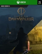 The Blood of Dawnwalker (XBOX Series X)