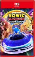 Sonic Racing: CrossWorlds (Switch 2)