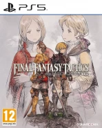 Final Fantasy Tactics: The Ivalice Chronicles (PS5)