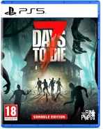 7 Days to Die: Console Edition (PS5)