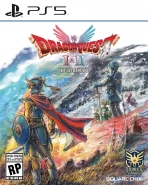 Dragon Quest I & II HD-2D Remake (PS5)